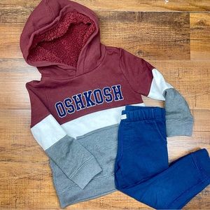 2pc 3T Boys matching set